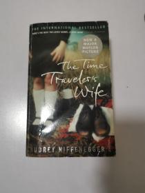 The Time Traveler's Wife