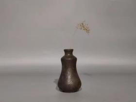 磁州窑花瓶