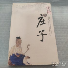 仿佛淘庄子