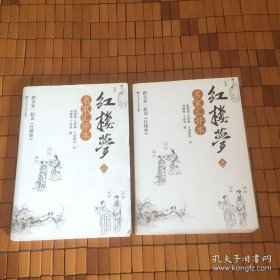 红楼梦：名家汇评本