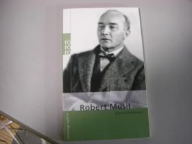 Robert Musil