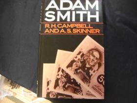 ADAM SMITH