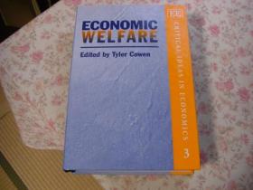 Economic welfare