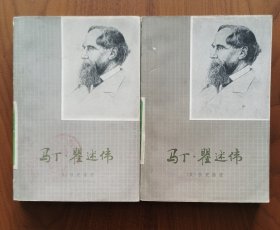 马丁.瞿述违上下（上海译文版狄更斯名著名译）