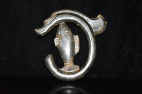 陨石，龙勾