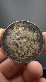 九年大头