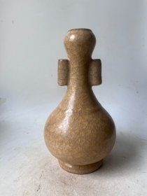 龙泉冰片瓶口径12cm 高度23.5cm