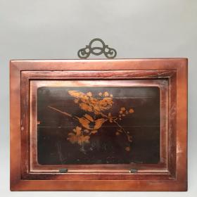 人物瓷板 
【宝贝尺寸】高31.5、宽43 厘米
【宝贝编号】XH693520