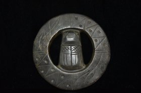 陨石，玉币