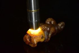 和田玉，太阳神