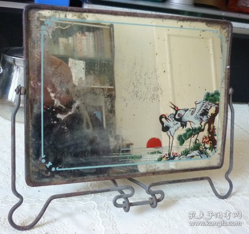 北京七一玻璃厂镜子