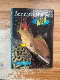 beneath the sea in 3.d