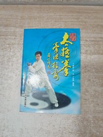 陈式洪派太极拳拳法指要