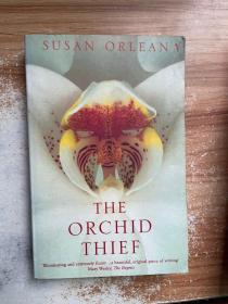 THE ORCHID THIEF