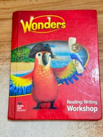 Wonders：Reading/Writing Workshop 1.4