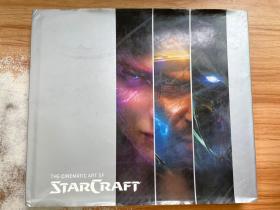 The Cinematic Art of StarCraft