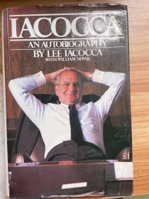 Iacocca : an autobiography 艾克卡——自传