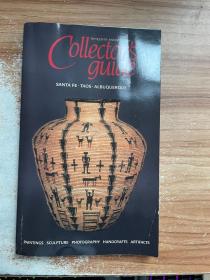 the 2001-02 collector s guide to Santa fe TAOS ALBUQUERQUE