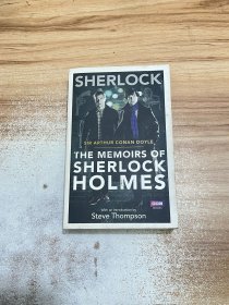Sherlock：The Memoirs of Sherlock Holmes