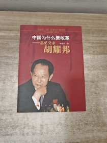 中国为什么要改革：思忆父亲胡耀邦