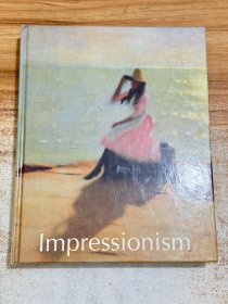 Impressionism Art：1860-1920