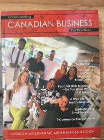 Understanding Canadian business