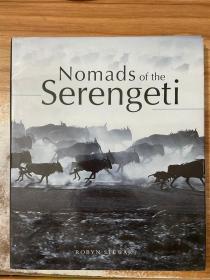 nomads of the serengeti