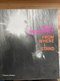 Mary McCartney: From Where I Stand