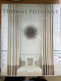 Thomas Pheasant: Simply Serene