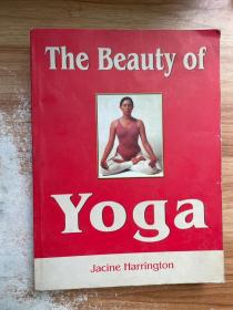 The Beauty of Yoga 瑜伽之美
