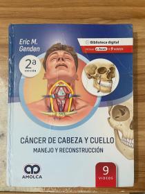 cancer de cabeza y cuello