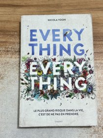 Everything Everything