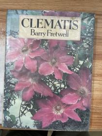 CLEMATIS