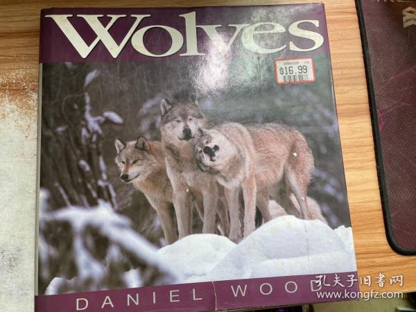 wolves