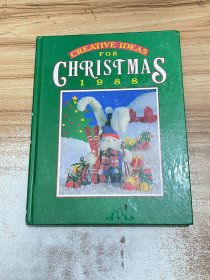 Creative Ideas for Christmas 1988