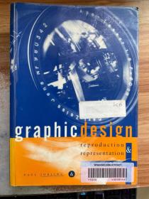 Graphic Design - Reproduction & Representation: A Critic