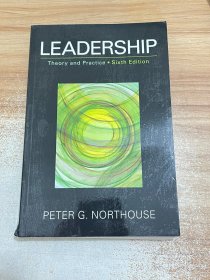 Leadership:TheoryandPractice