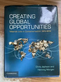 creating global opportunities