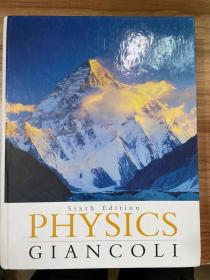 Physics Giancoli，Sixth Edition