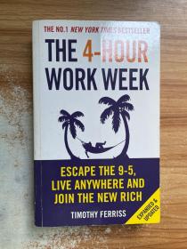 The 4-hour Work Week