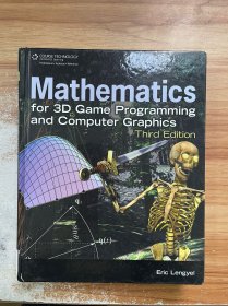 Mathematics for 3D Game Programming and Computer Graphics Third Edition