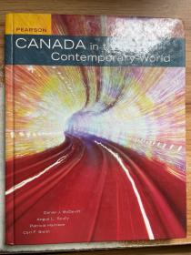 Canada in the contemporary world