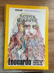 NATIONAL GEOGRAPHIC 2019.5