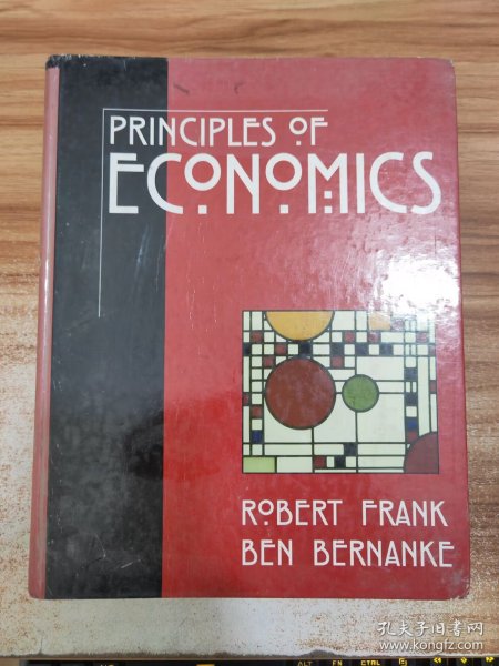 Principles of Economics