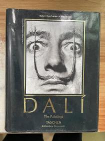 Salvador Dali. The Paintings