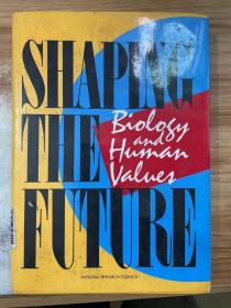 shaping the future