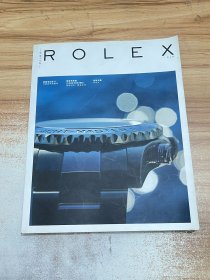 ROLEX 劳力士特刊 第五期