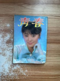 青春 1985年第12期