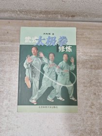 武式太极拳修炼