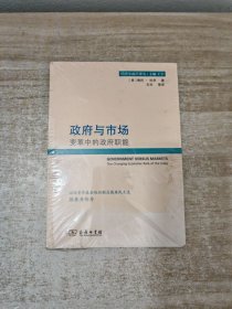 政府与市场：变革中的政府职能